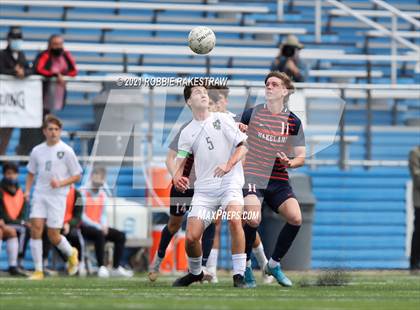 Thumbnail 1 in Wakeland vs. Kingwood Park (UIL 5A Final) photogallery.