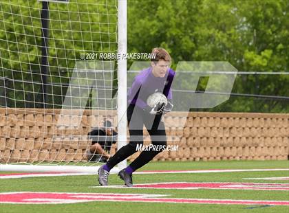 Thumbnail 1 in Wakeland vs. Kingwood Park (UIL 5A Final) photogallery.
