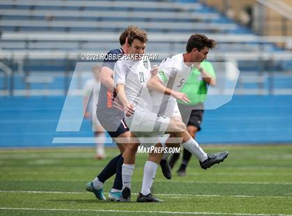 Thumbnail 1 in Wakeland vs. Kingwood Park (UIL 5A Final) photogallery.
