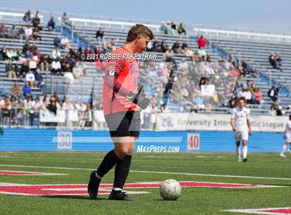Thumbnail 1 in Wakeland vs. Kingwood Park (UIL 5A Final) photogallery.