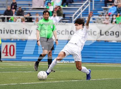 Thumbnail 1 in Wakeland vs. Kingwood Park (UIL 5A Final) photogallery.