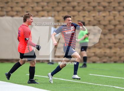 Thumbnail 3 in Wakeland vs. Kingwood Park (UIL 5A Final) photogallery.