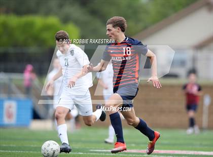 Thumbnail 3 in Wakeland vs. Kingwood Park (UIL 5A Final) photogallery.