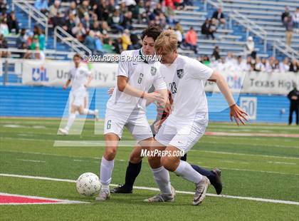Thumbnail 3 in Wakeland vs. Kingwood Park (UIL 5A Final) photogallery.