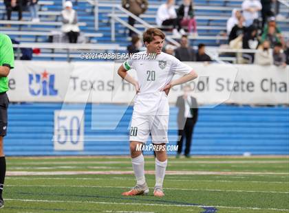 Thumbnail 2 in Wakeland vs. Kingwood Park (UIL 5A Final) photogallery.