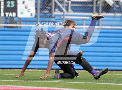 Thumbnail 3 in Wakeland vs. Kingwood Park (UIL 5A Final) photogallery.