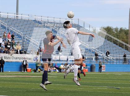 Thumbnail 2 in Wakeland vs. Kingwood Park (UIL 5A Final) photogallery.