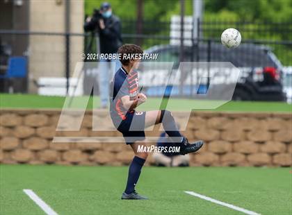 Thumbnail 3 in Wakeland vs. Kingwood Park (UIL 5A Final) photogallery.