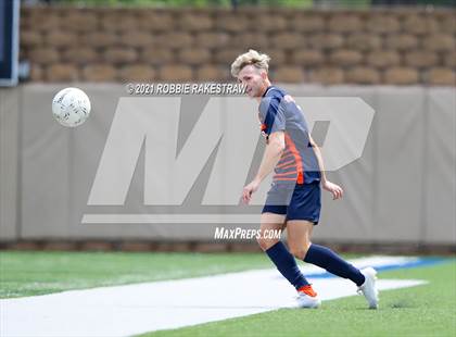Thumbnail 1 in Wakeland vs. Kingwood Park (UIL 5A Final) photogallery.
