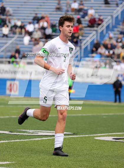 Thumbnail 2 in Wakeland vs. Kingwood Park (UIL 5A Final) photogallery.