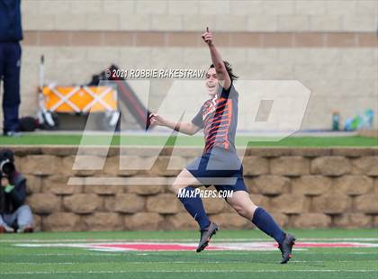 Thumbnail 2 in Wakeland vs. Kingwood Park (UIL 5A Final) photogallery.