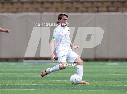 Thumbnail 2 in Wakeland vs. Kingwood Park (UIL 5A Final) photogallery.