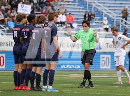 Thumbnail 3 in Wakeland vs. Kingwood Park (UIL 5A Final) photogallery.