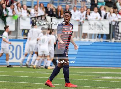 Thumbnail 1 in Wakeland vs. Kingwood Park (UIL 5A Final) photogallery.