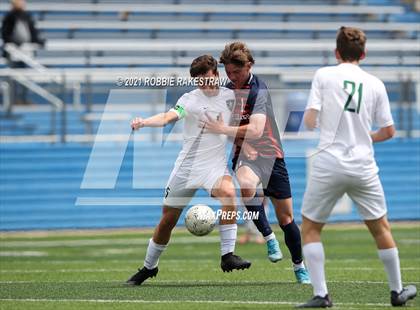 Thumbnail 3 in Wakeland vs. Kingwood Park (UIL 5A Final) photogallery.
