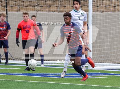Thumbnail 3 in Wakeland vs. Kingwood Park (UIL 5A Final) photogallery.