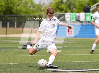 Thumbnail 3 in Wakeland vs. Kingwood Park (UIL 5A Final) photogallery.