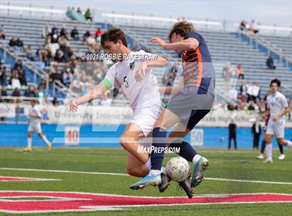 Thumbnail 1 in Wakeland vs. Kingwood Park (UIL 5A Final) photogallery.