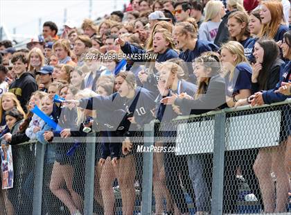 Thumbnail 3 in Wakeland vs. Kingwood Park (UIL 5A Final) photogallery.