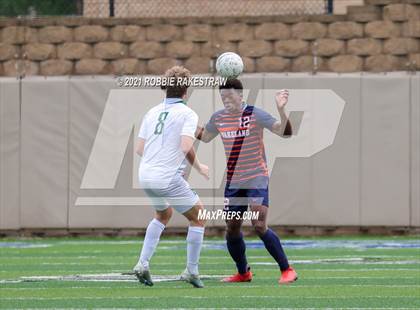 Thumbnail 3 in Wakeland vs. Kingwood Park (UIL 5A Final) photogallery.