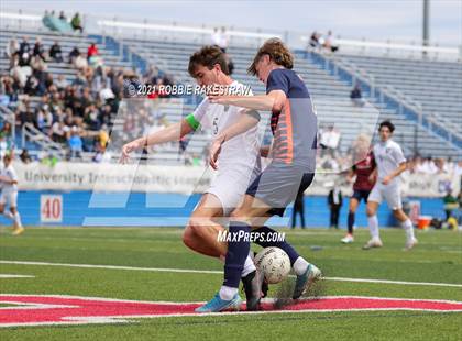 Thumbnail 3 in Wakeland vs. Kingwood Park (UIL 5A Final) photogallery.