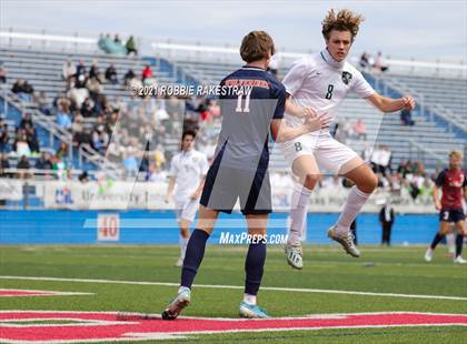 Thumbnail 2 in Wakeland vs. Kingwood Park (UIL 5A Final) photogallery.