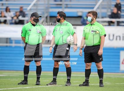 Thumbnail 3 in Wakeland vs. Kingwood Park (UIL 5A Final) photogallery.