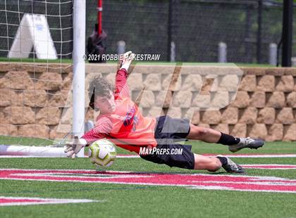 Thumbnail 3 in Wakeland vs. Kingwood Park (UIL 5A Final) photogallery.