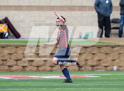 Thumbnail 1 in Wakeland vs. Kingwood Park (UIL 5A Final) photogallery.