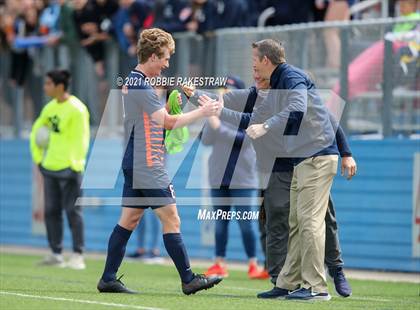 Thumbnail 3 in Wakeland vs. Kingwood Park (UIL 5A Final) photogallery.