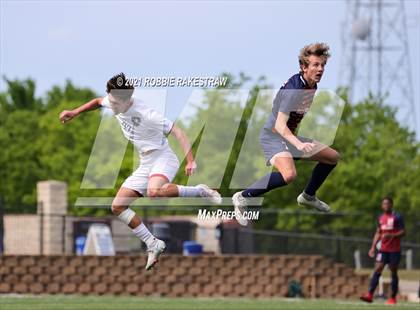 Thumbnail 3 in Wakeland vs. Kingwood Park (UIL 5A Final) photogallery.