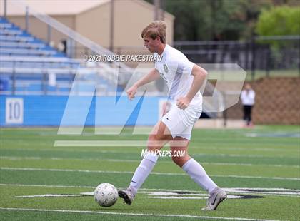 Thumbnail 2 in Wakeland vs. Kingwood Park (UIL 5A Final) photogallery.