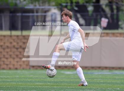 Thumbnail 1 in Wakeland vs. Kingwood Park (UIL 5A Final) photogallery.