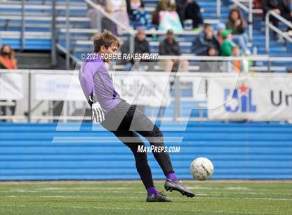 Thumbnail 3 in Wakeland vs. Kingwood Park (UIL 5A Final) photogallery.