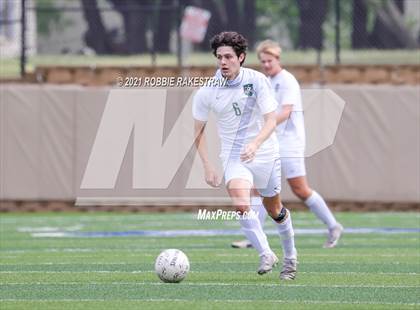 Thumbnail 1 in Wakeland vs. Kingwood Park (UIL 5A Final) photogallery.