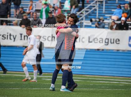 Thumbnail 2 in Wakeland vs. Kingwood Park (UIL 5A Final) photogallery.