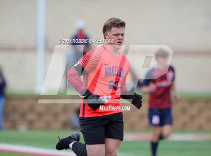 Thumbnail 3 in Wakeland vs. Kingwood Park (UIL 5A Final) photogallery.