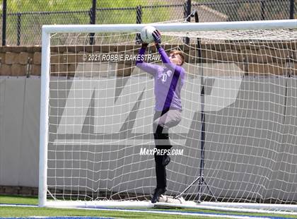 Thumbnail 1 in Wakeland vs. Kingwood Park (UIL 5A Final) photogallery.