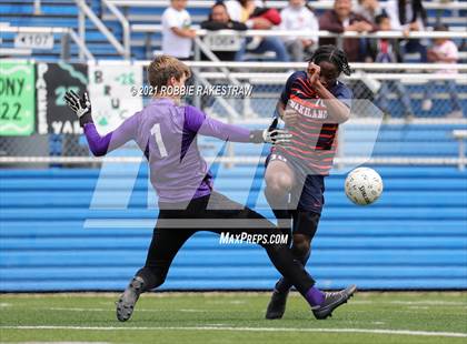 Thumbnail 3 in Wakeland vs. Kingwood Park (UIL 5A Final) photogallery.