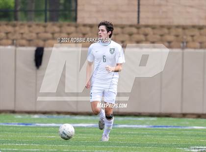 Thumbnail 3 in Wakeland vs. Kingwood Park (UIL 5A Final) photogallery.