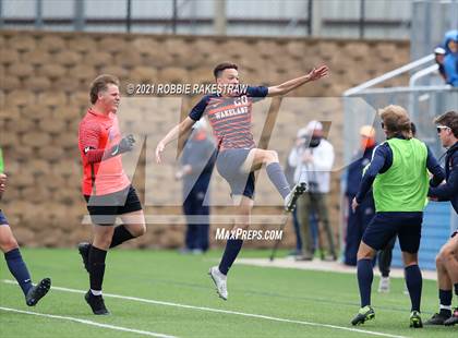 Thumbnail 1 in Wakeland vs. Kingwood Park (UIL 5A Final) photogallery.