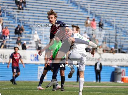 Thumbnail 3 in Wakeland vs. Kingwood Park (UIL 5A Final) photogallery.