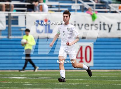 Thumbnail 2 in Wakeland vs. Kingwood Park (UIL 5A Final) photogallery.