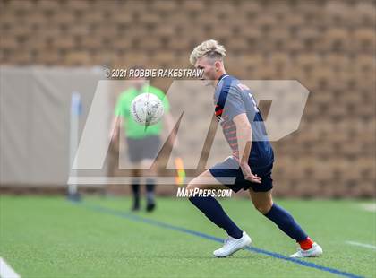 Thumbnail 3 in Wakeland vs. Kingwood Park (UIL 5A Final) photogallery.