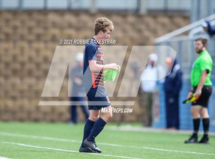 Thumbnail 2 in Wakeland vs. Kingwood Park (UIL 5A Final) photogallery.