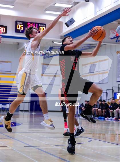 Thumbnail 1 in Lemoore vs. Selma photogallery.
