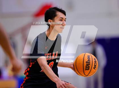 Thumbnail 1 in Lemoore vs. Selma photogallery.