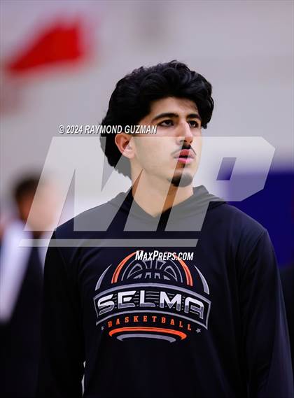 Thumbnail 1 in Lemoore vs. Selma photogallery.