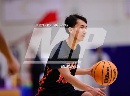 Thumbnail 2 in Lemoore vs. Selma photogallery.