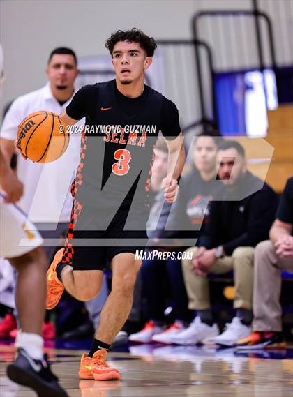 Thumbnail 1 in Lemoore vs. Selma photogallery.